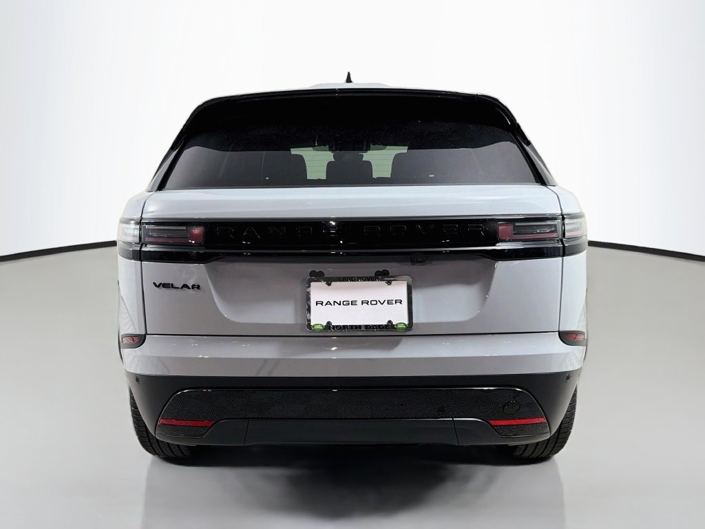 New 2026 Arroios Grey Land Rover S image 6