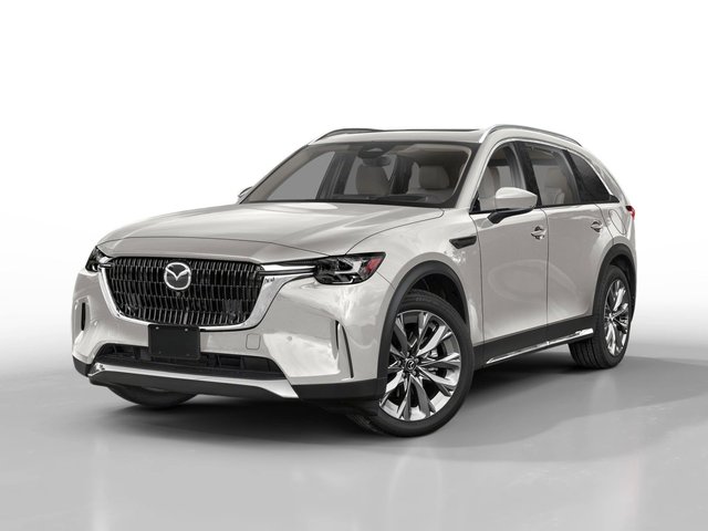 2026 Mazda CX-90 Premium Plus