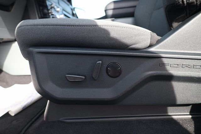 2025 Ford F-150 XLT - Photo 45