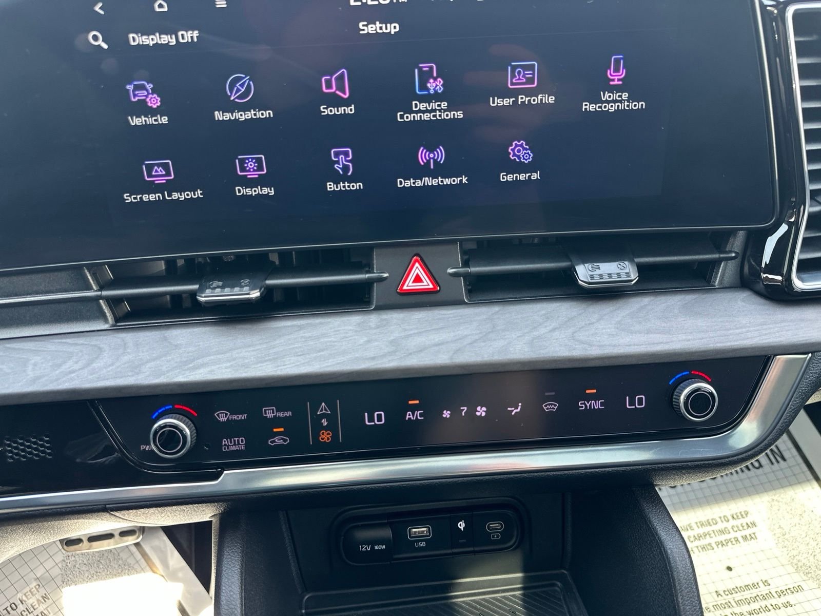 Used 2023 White Kia X-Pro image 66