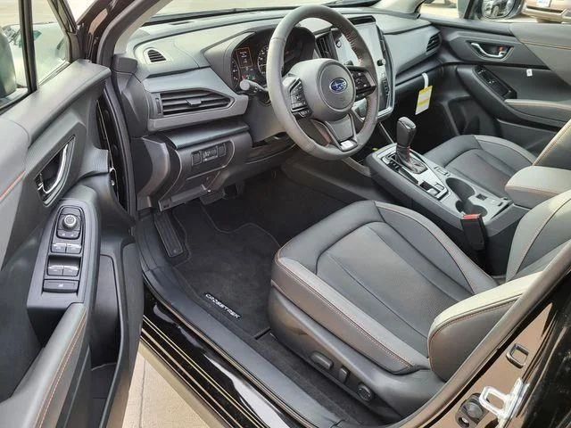 2026 Subaru Crosstrek Limited - Photo 9