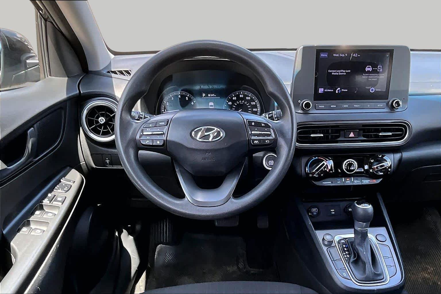 Pre-Owned 2022 Hyundai Kona SEL