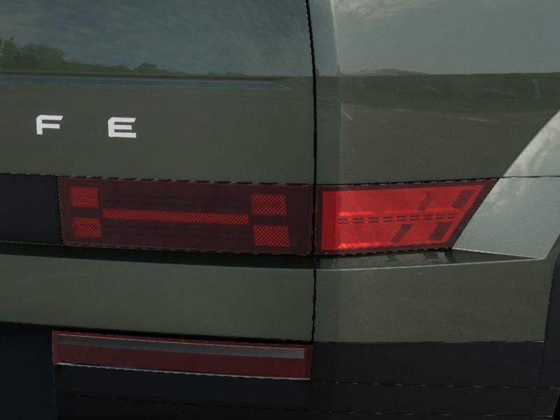 New 2026 Green Hyundai SEL FWD image 27