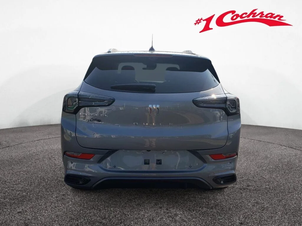 2026 Buick Encore GX Avenir - Photo 6