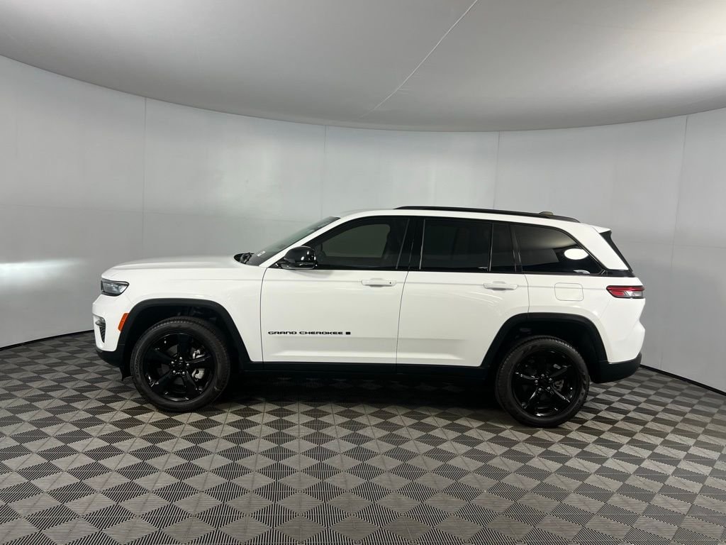 2023 Jeep Grand Cherokee Limited - Photo 11