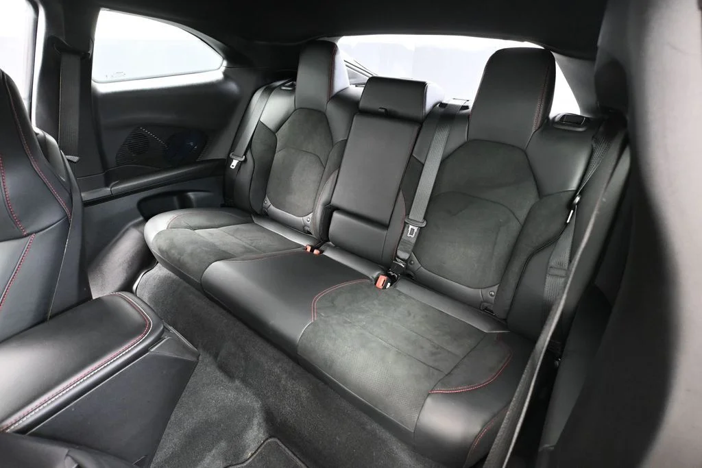 Used 2024 Black Dodge R/T Scat Pack image 27