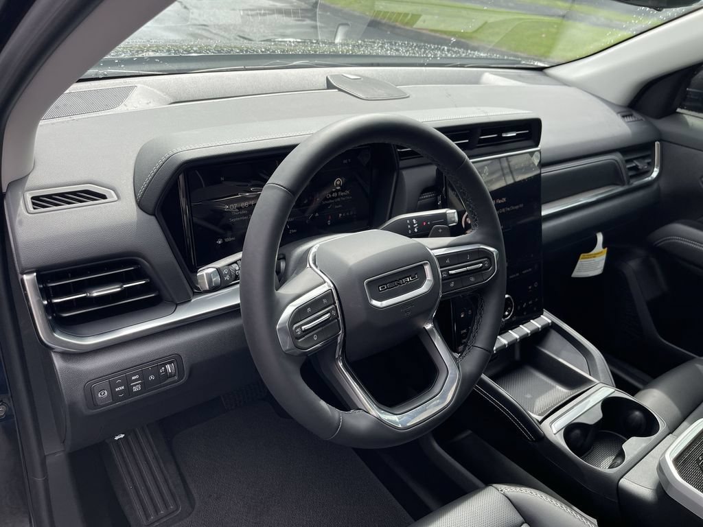 2027 GMC Terrain Denali - Photo 10