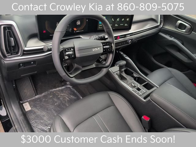 2026 Kia Sorento S - Photo 11