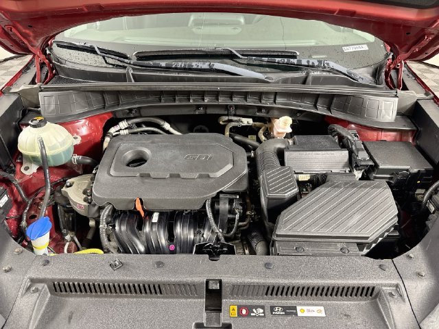 Used 2019 Red Hyundai SEL image 44