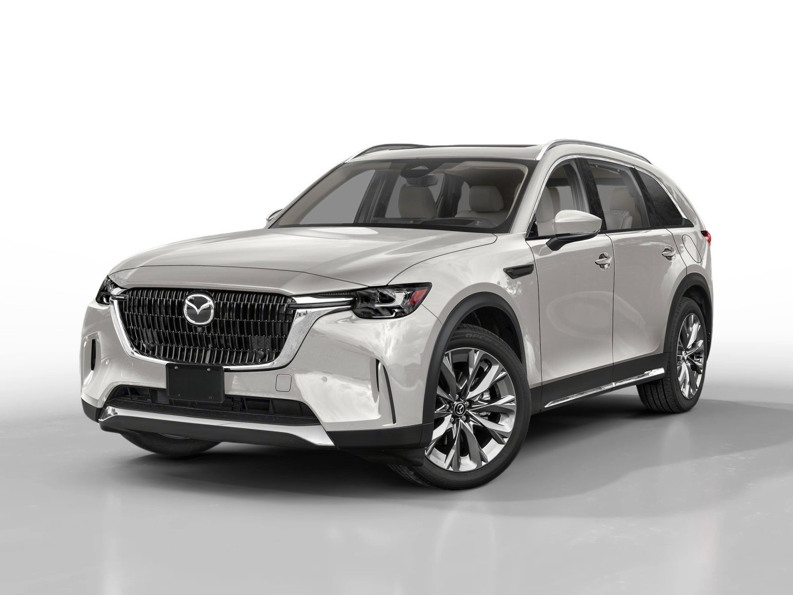 2026 Mazda CX-90 Turbo Premium Plus Package's photo