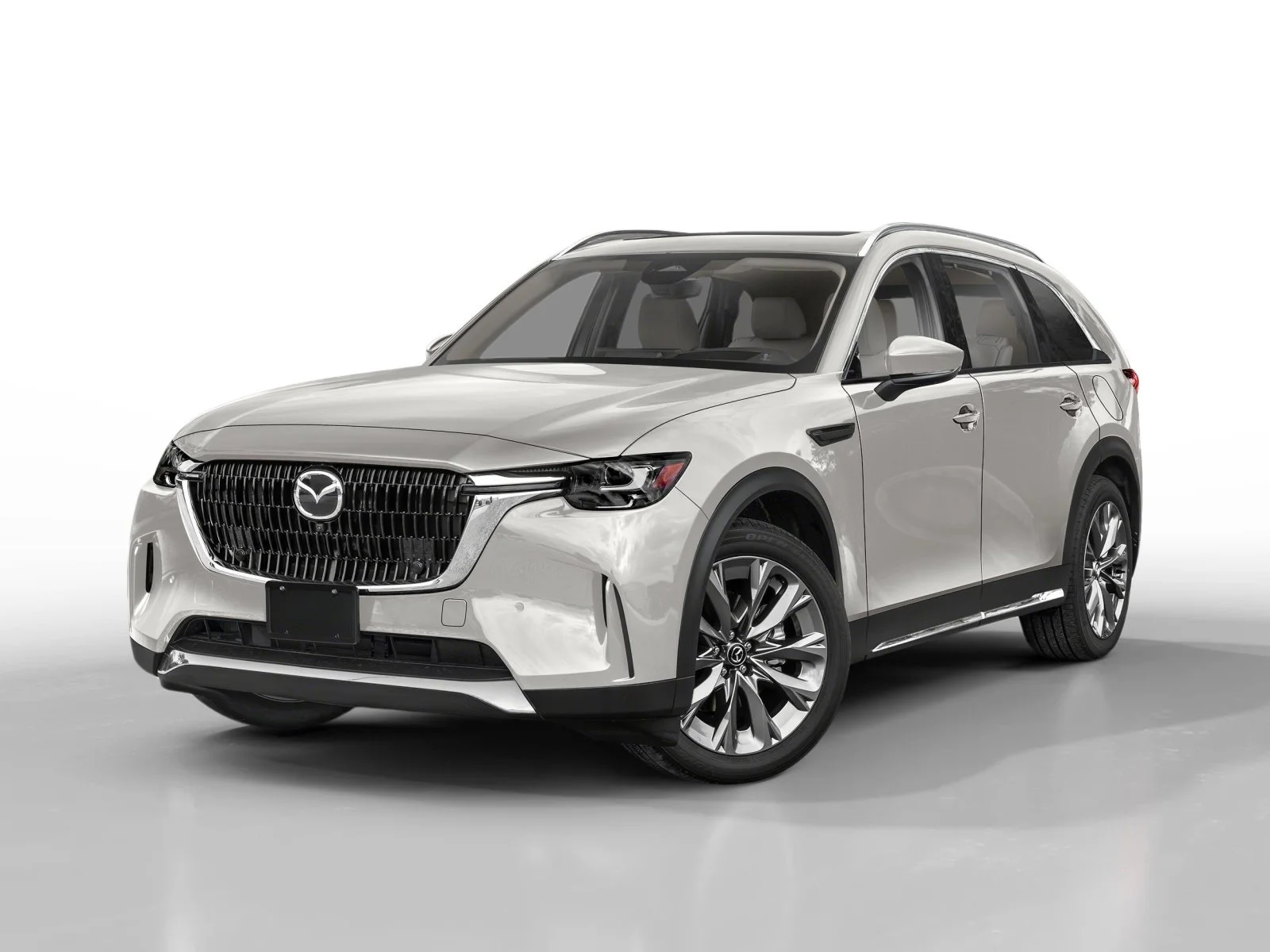 2026 Mazda CX-90 Turbo Premium Plus Package's photo