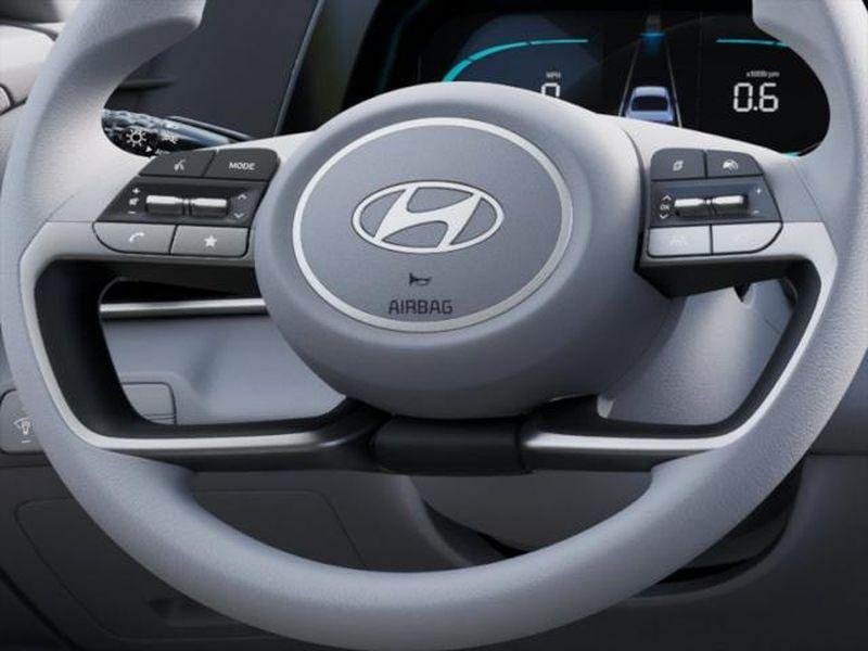 New 2026 Amazon Gray Hyundai Blue image 15
