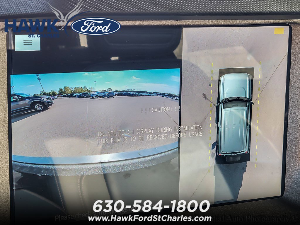 New 2024 White Ford Outer Banks image 14