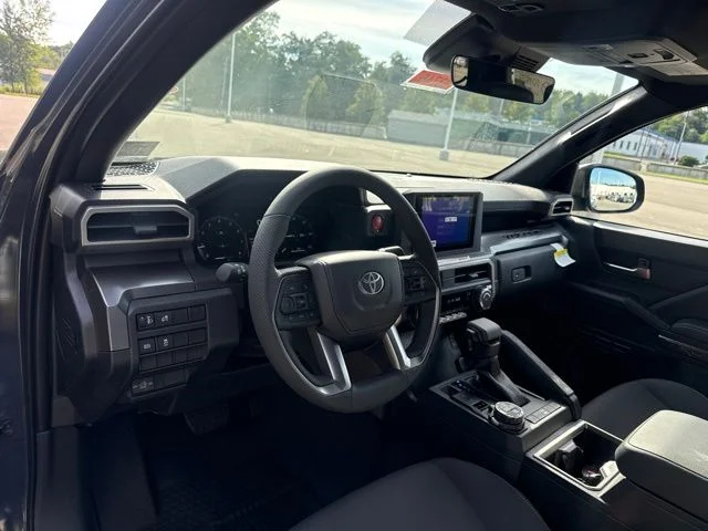 New 2026 Underground Toyota TRD Off-Road image 12