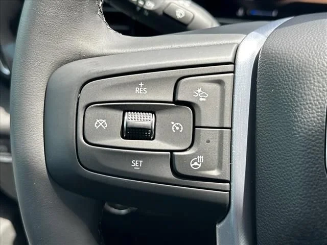 2026 GMC Sierra 1500 Elevation - Photo 32