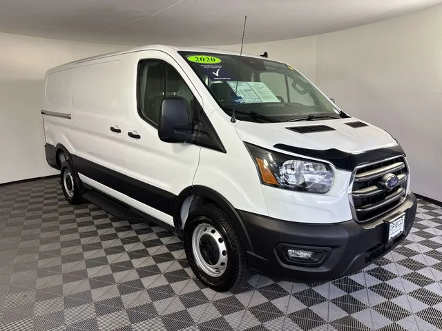 2020 Ford Transit 250 Low Roof 148 WB's photo