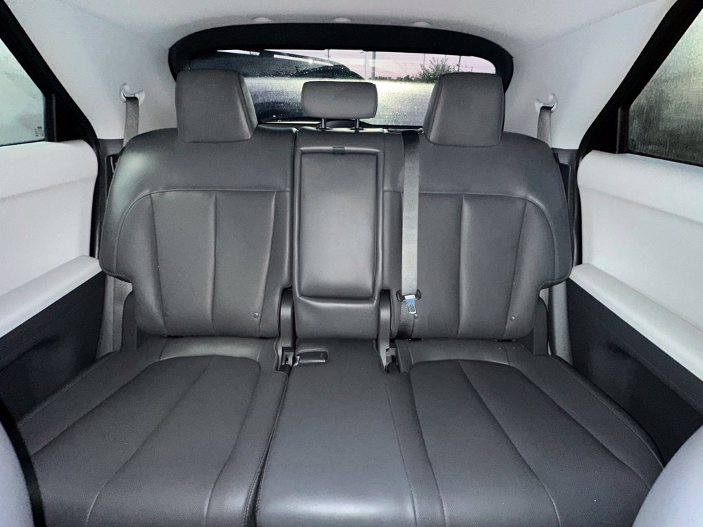 2025 Hyundai IONIQ 5 SEL - Photo 12