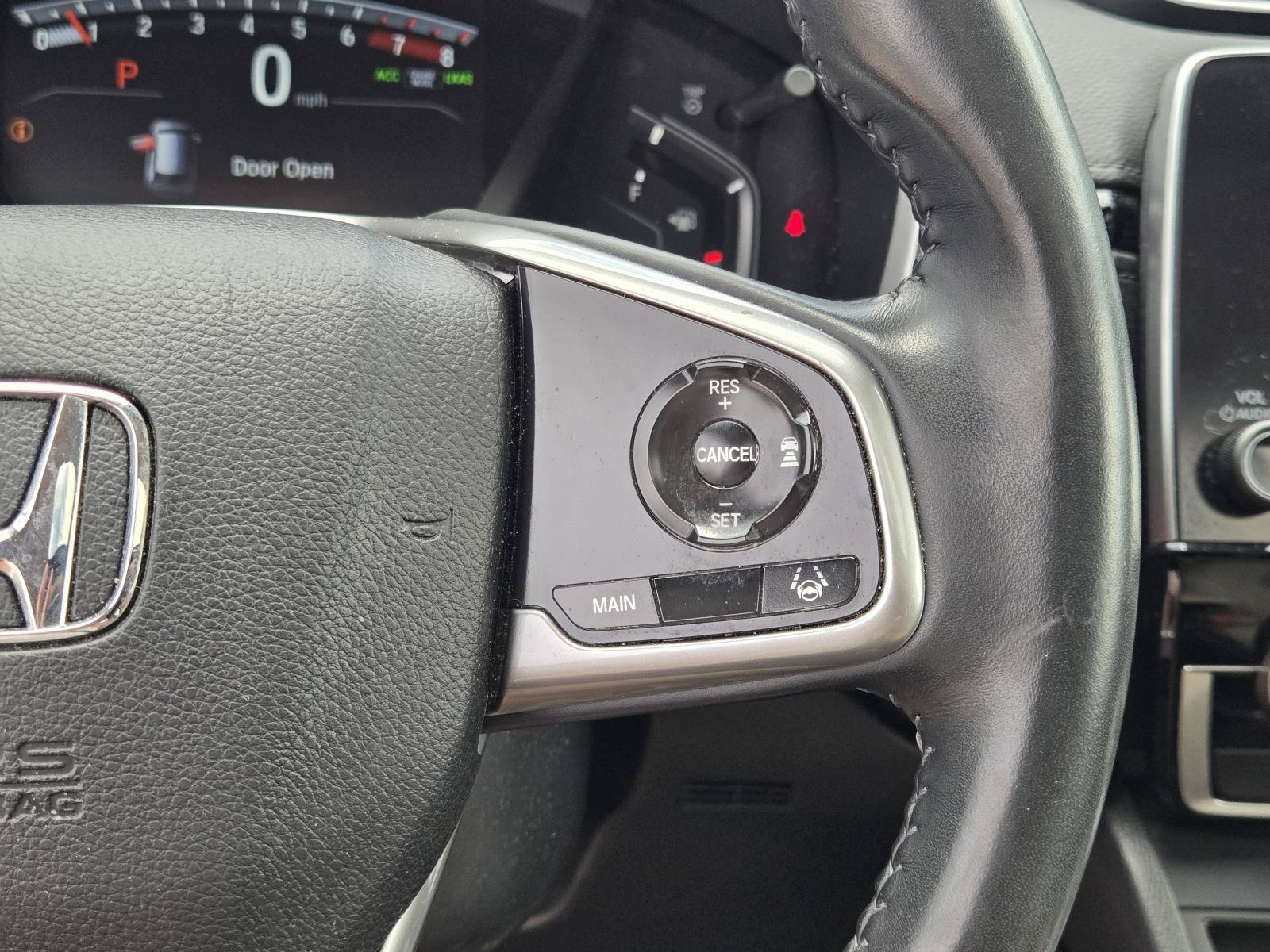 2019 Honda CR-V Touring - Photo 25
