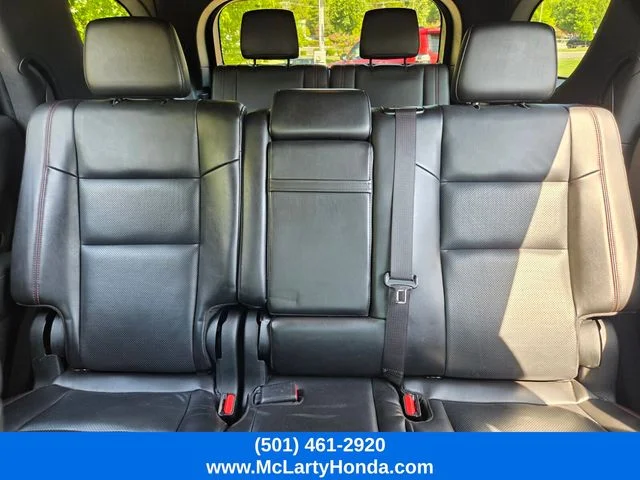 Used 2024 Black Clearcoat Dodge GT Plus image 11
