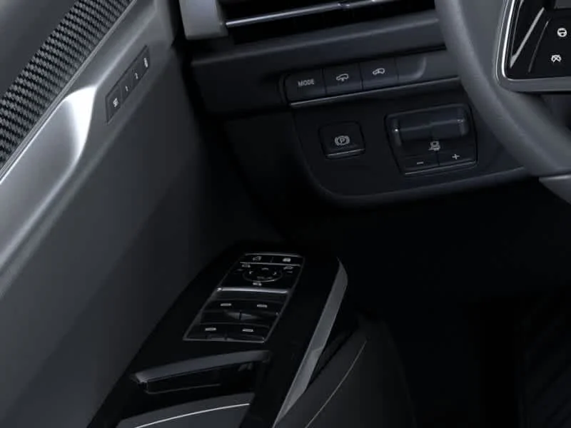 New 2026 Black Raven Cadillac V-Series image 22