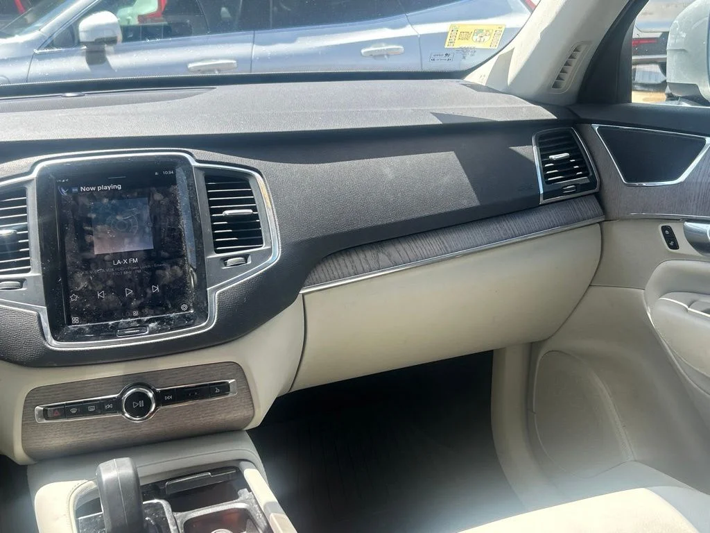 Used 2024 Silver Volvo T8 Core Bright Theme image 9