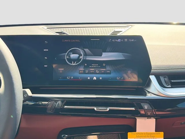 New 2026 Jet Black BMW xDrive28i image 29