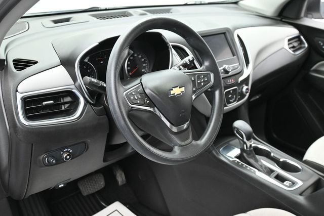 Used 2024 White Chevrolet LS image 15