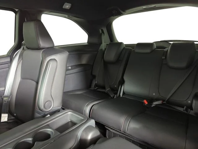 2026 Honda Odyssey Sport L - Photo 26