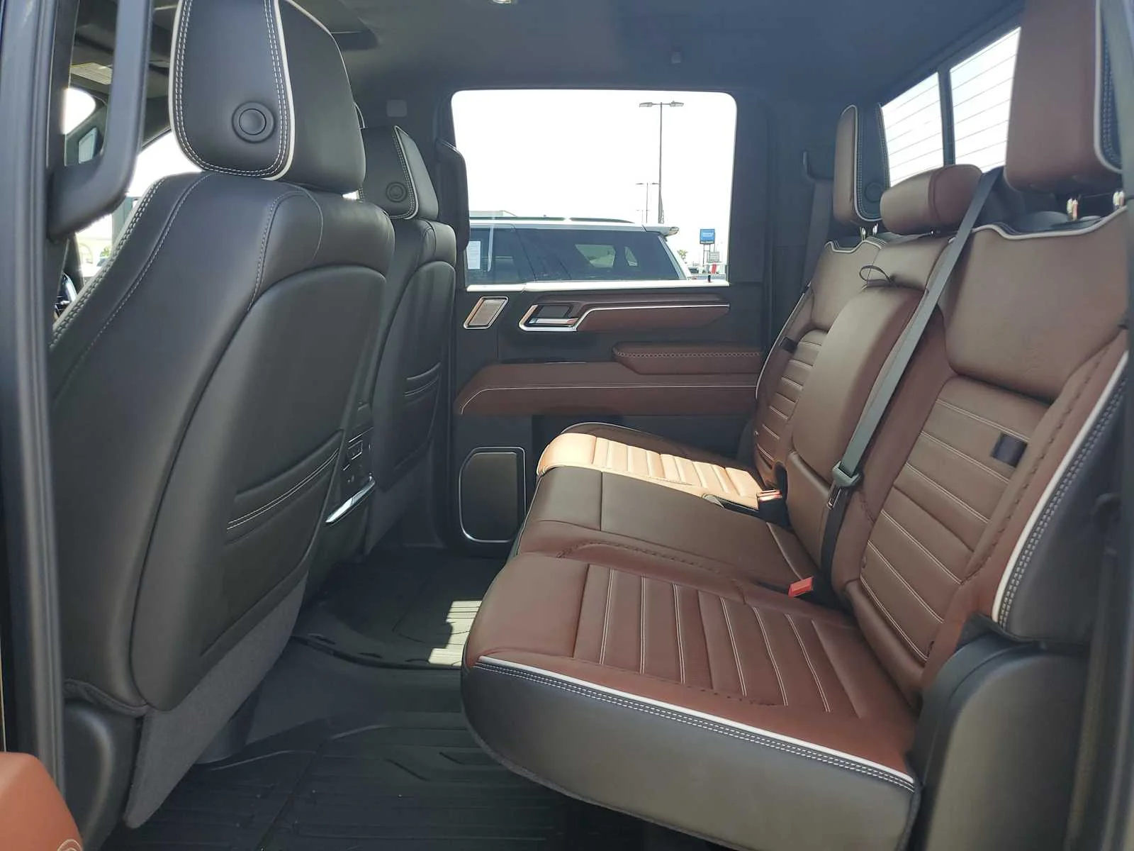 New 2026 Onyx Black GMC Denali Ultimate image 20