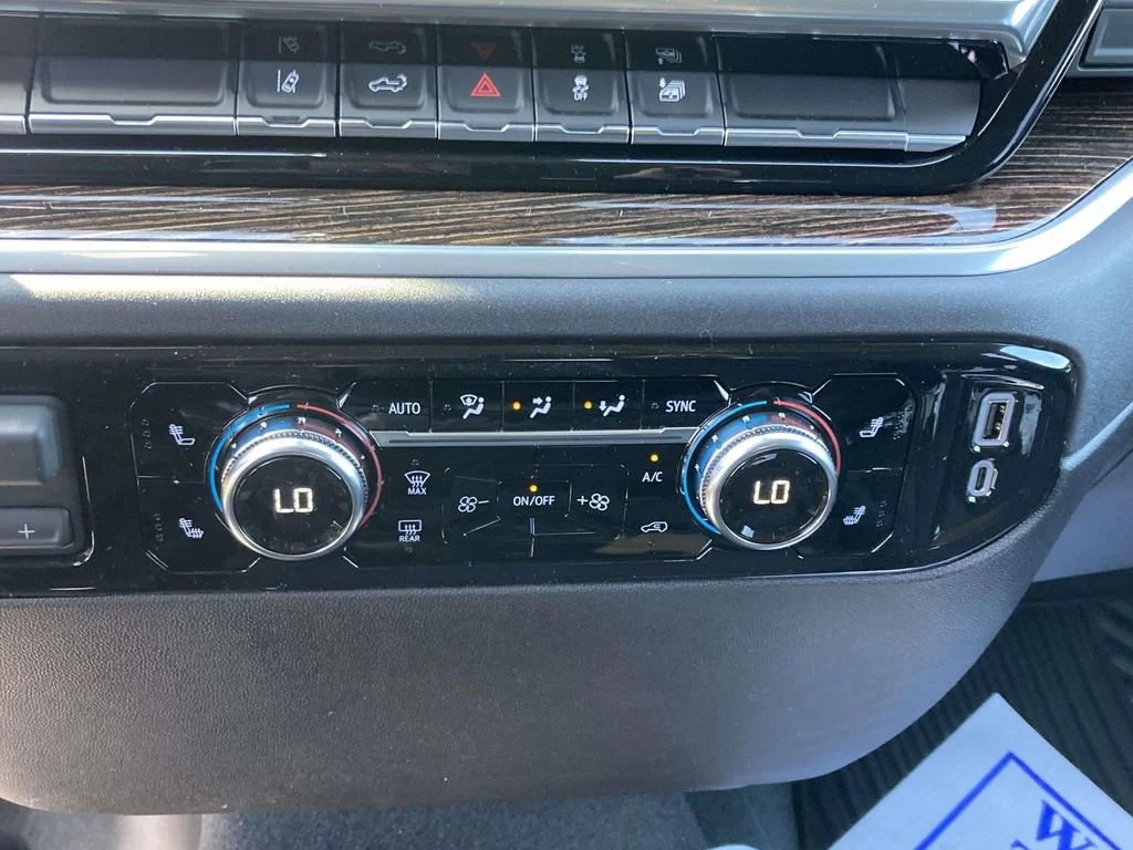 New 2026 Coastal Dune GMC SLE image 22