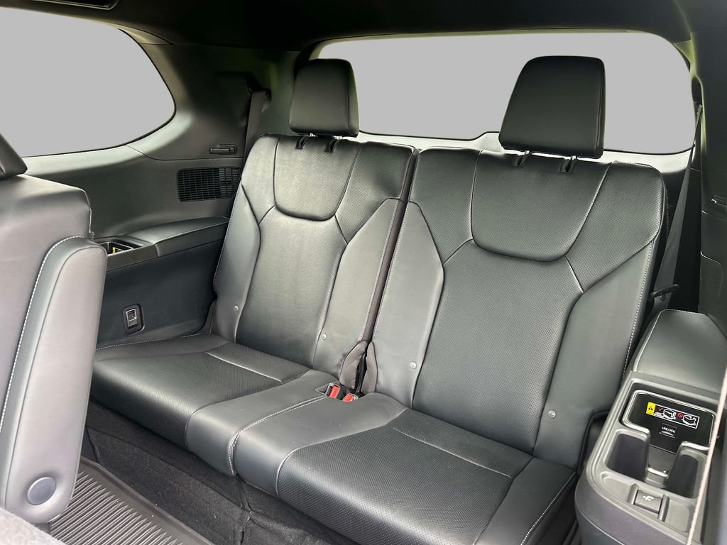 Used 2026 Black Lexus 350 Premium image 18