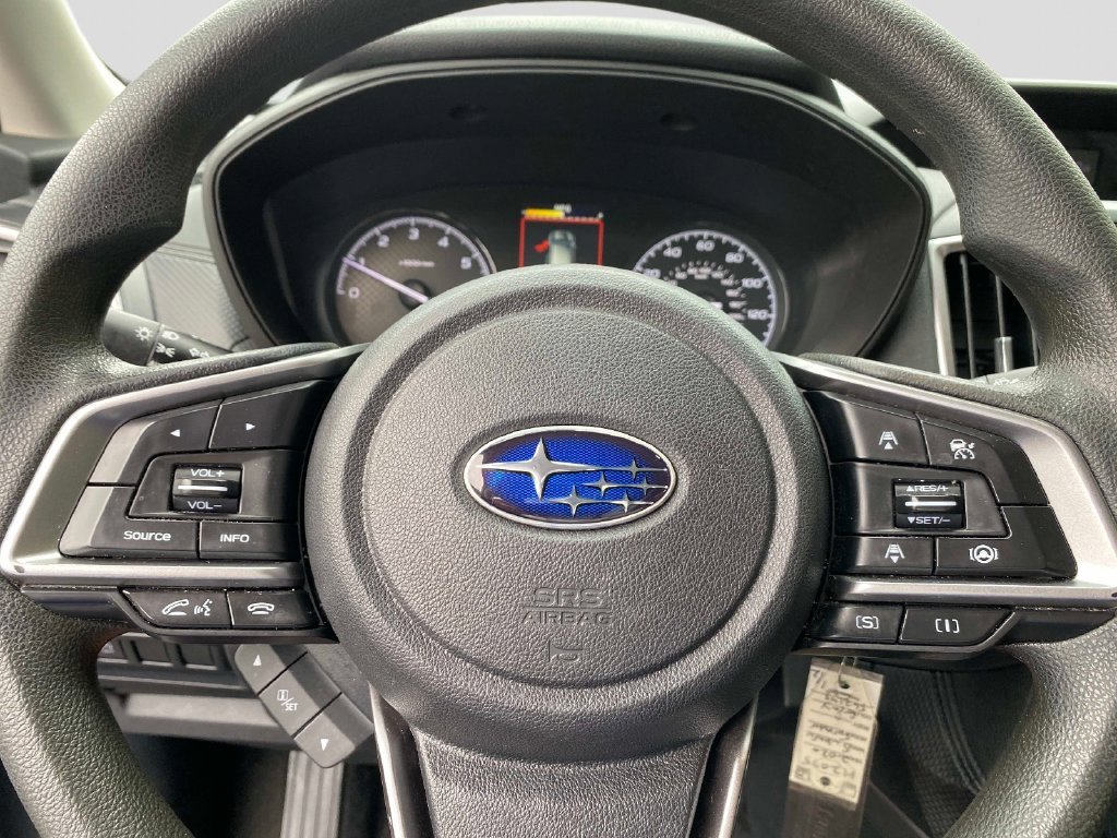 Used 2020 Gray Subaru Base image 15