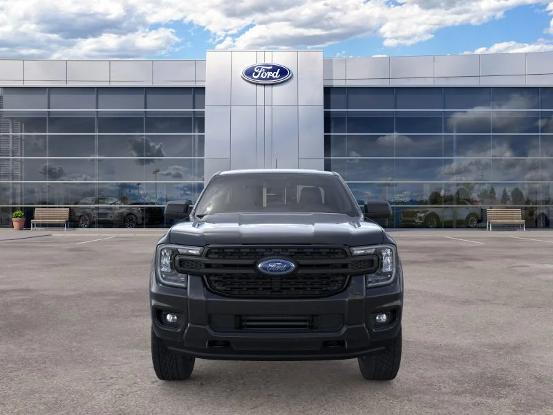 New 2026 Shadow Black Ford XL image 31