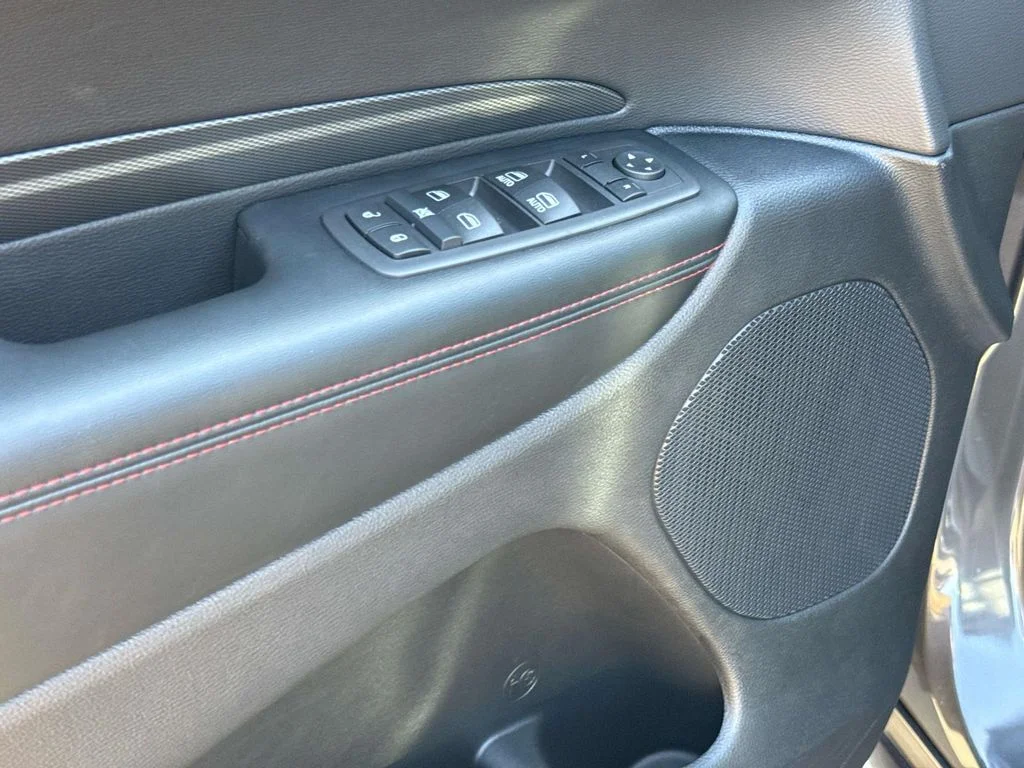 New 2026 Gray Dodge GT HEMI V8 image 22