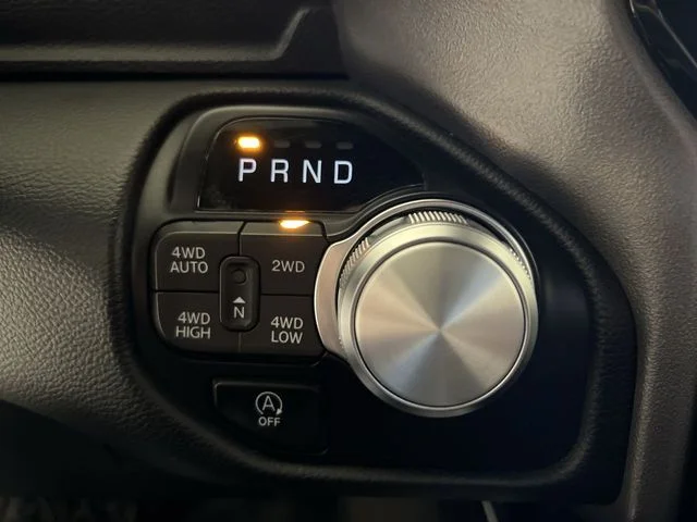 Used 2023 Red Ram Laramie image 15