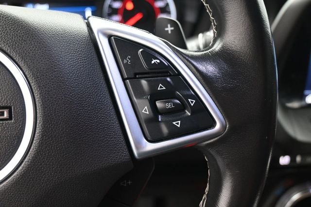 Used 2021 Black Chevrolet 2LT image 26