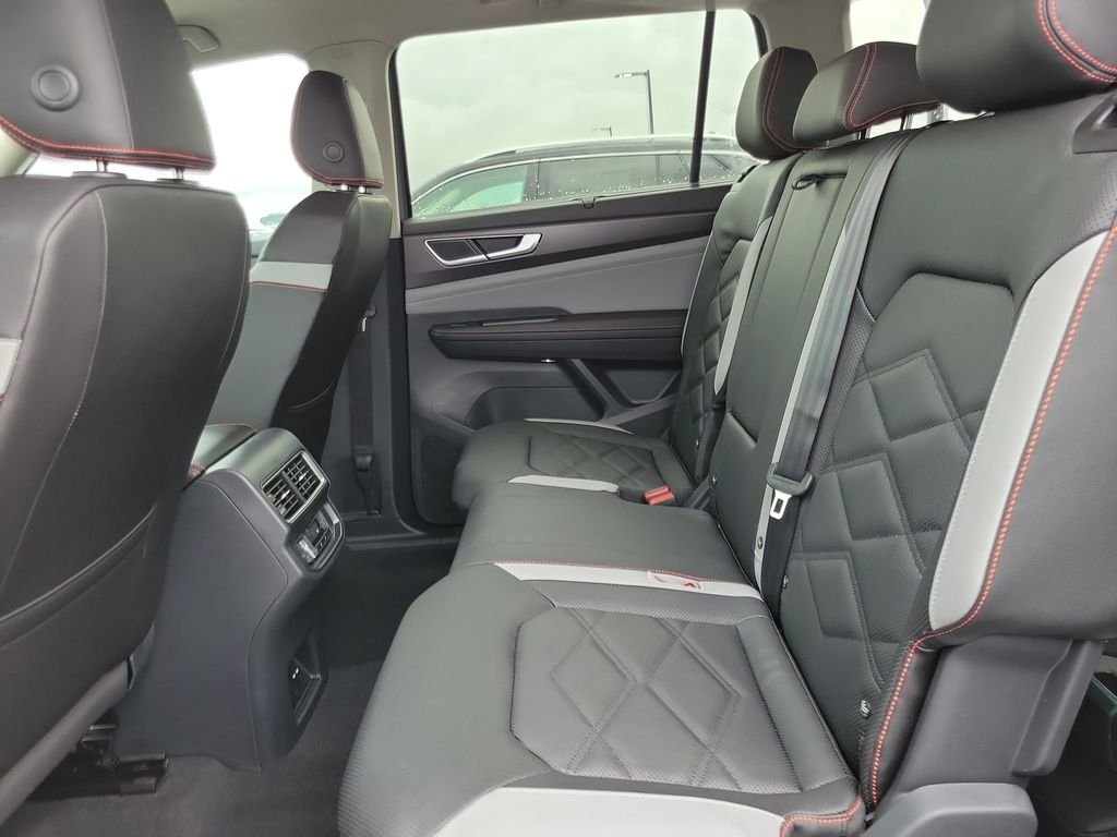 New 2026 Gray Volkswagen 2.0T Peak Edition image 6