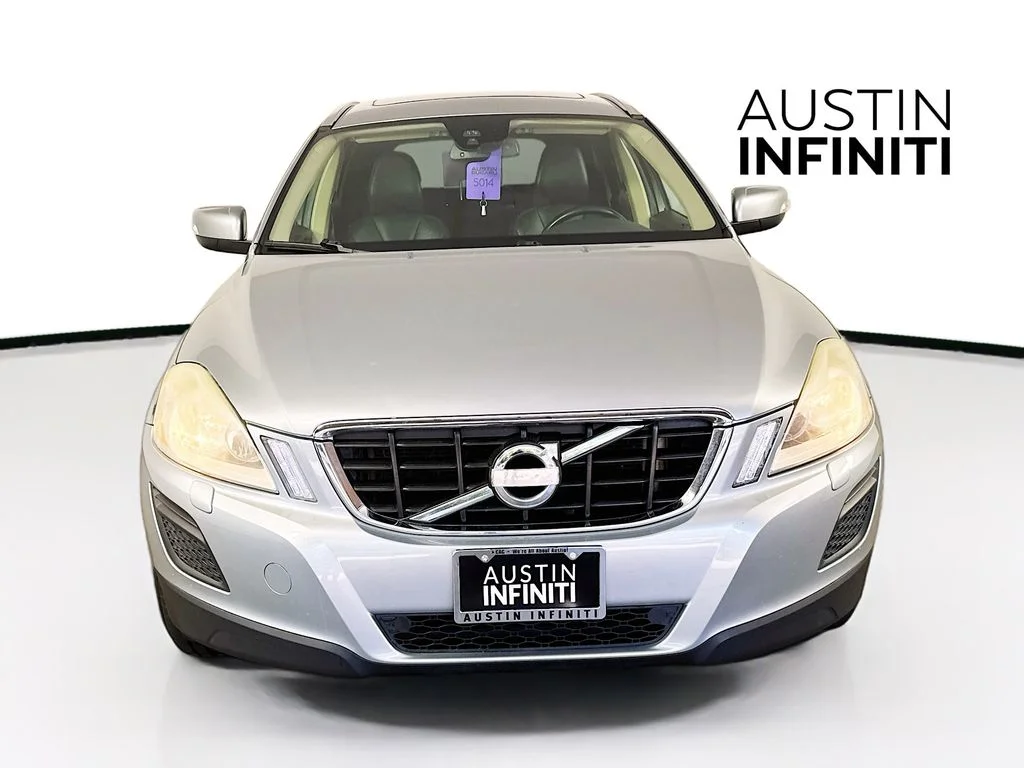 Used 2013 Volvo XC60 3.2 with VIN YV4940DL2D2432290 for sale in Austin, TX