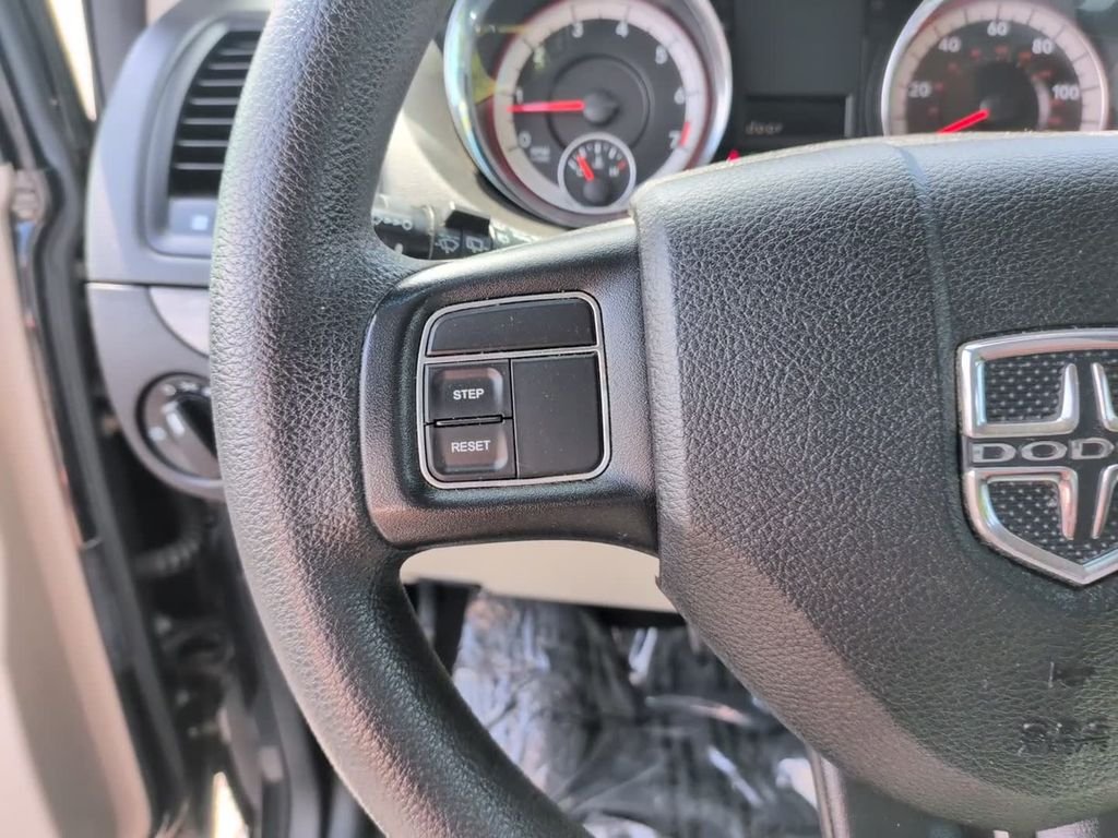 2016 Dodge Grand Caravan SXT - Photo 20