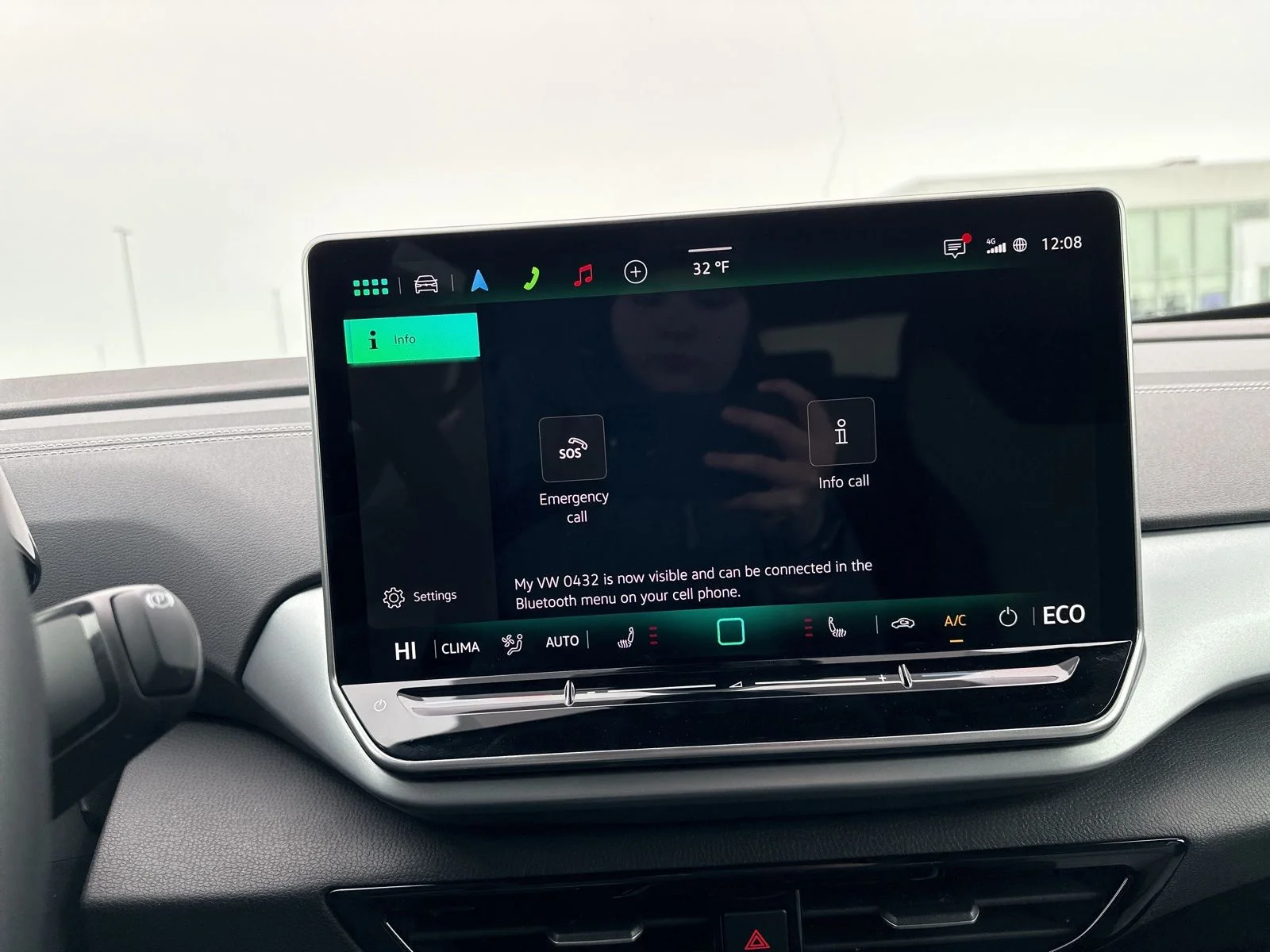 2026 Volkswagen ID.4 PRO - Photo 46