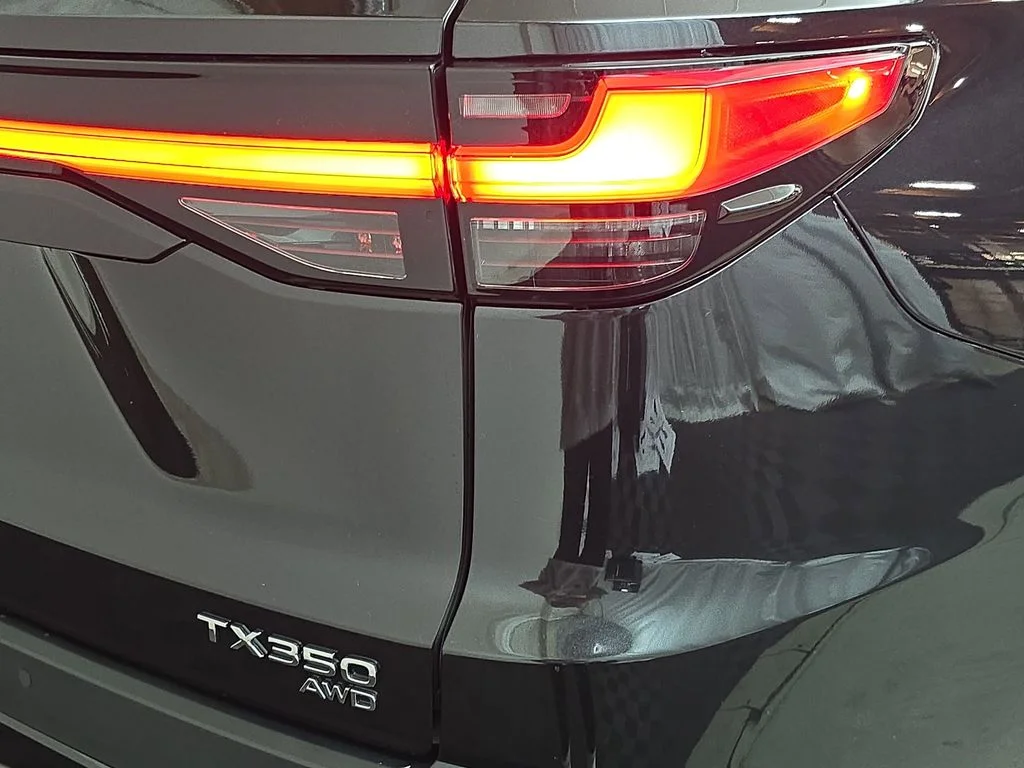 New 2026 Black Lexus 350 image 31