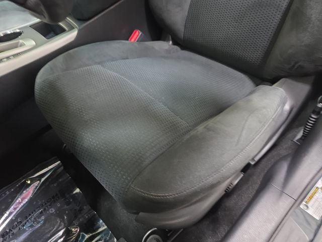 Used 2015 Blue Nissan 2.5 S image 27