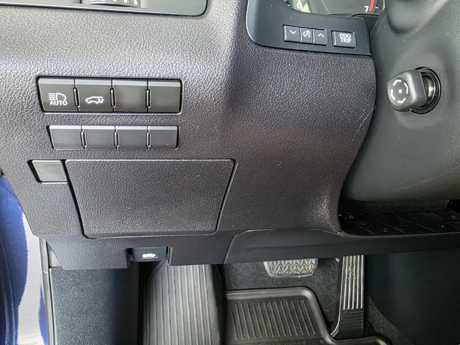 Certified Used 2022 Mica Lexus 350 image 25