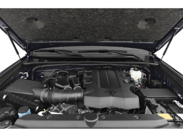 Used 2023 Gray Toyota TRD Pro image 12