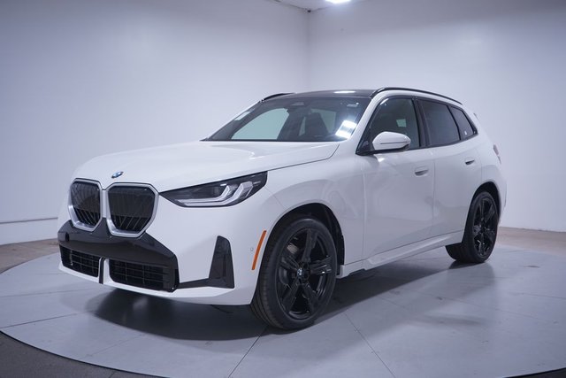 2026|BMW|X3|30 xDrive|4D Sport Utility