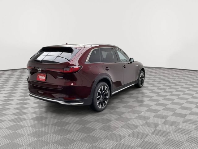 New 2026 Artisan Red Premium Mazda Premium Plus image 41