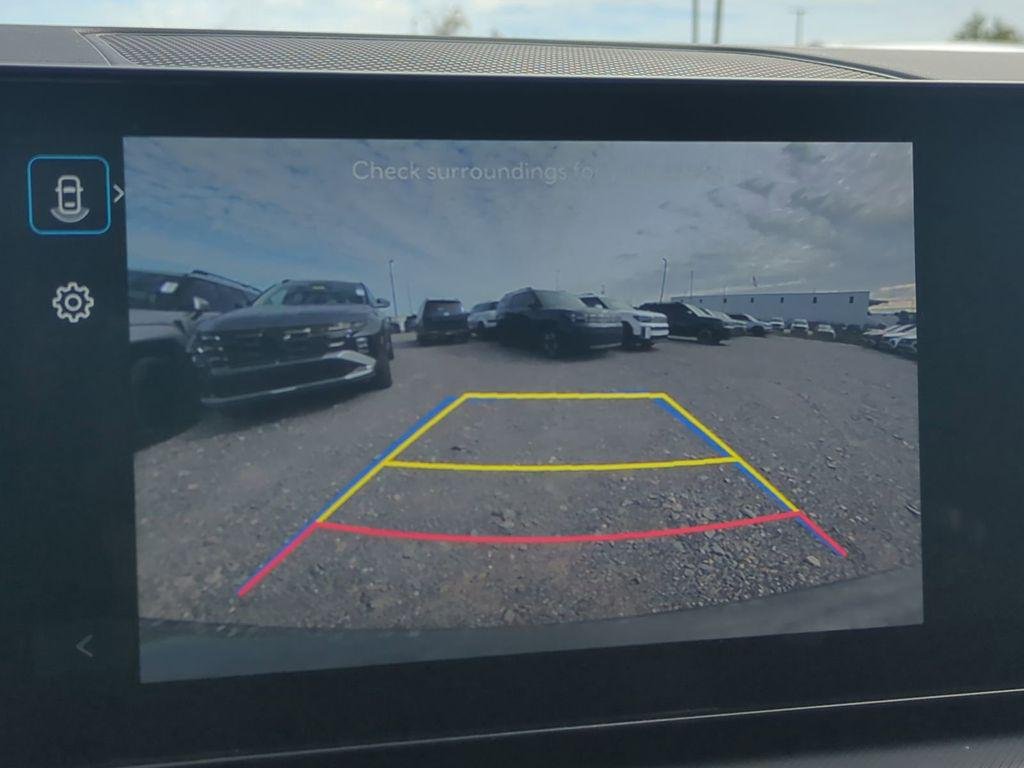 New 2026 Gray Hyundai XRT AWD image 27