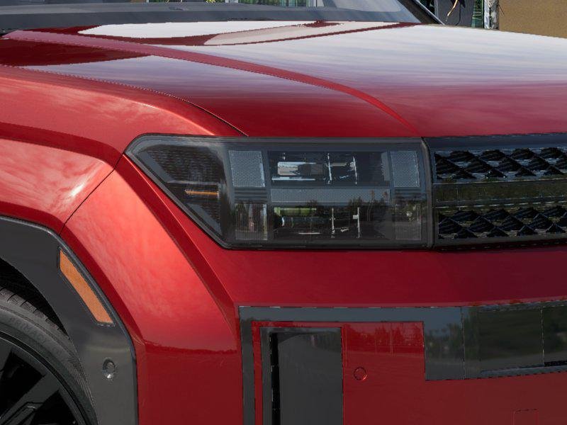 New 2027 Ultimate Red Hyundai Calligraphy FWD image 9