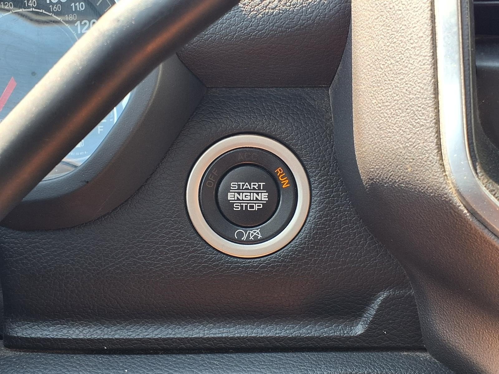 2024 RAM Ram 2500 Pickup Big Horn - Photo 17