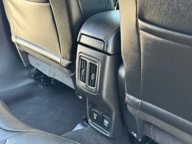 Used 2019 Blue Jeep Limited image 23